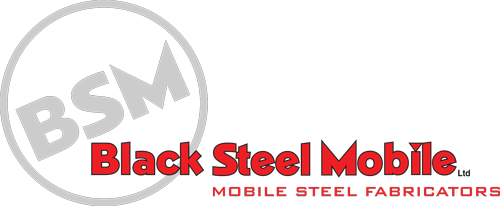 Black Steel Mobile