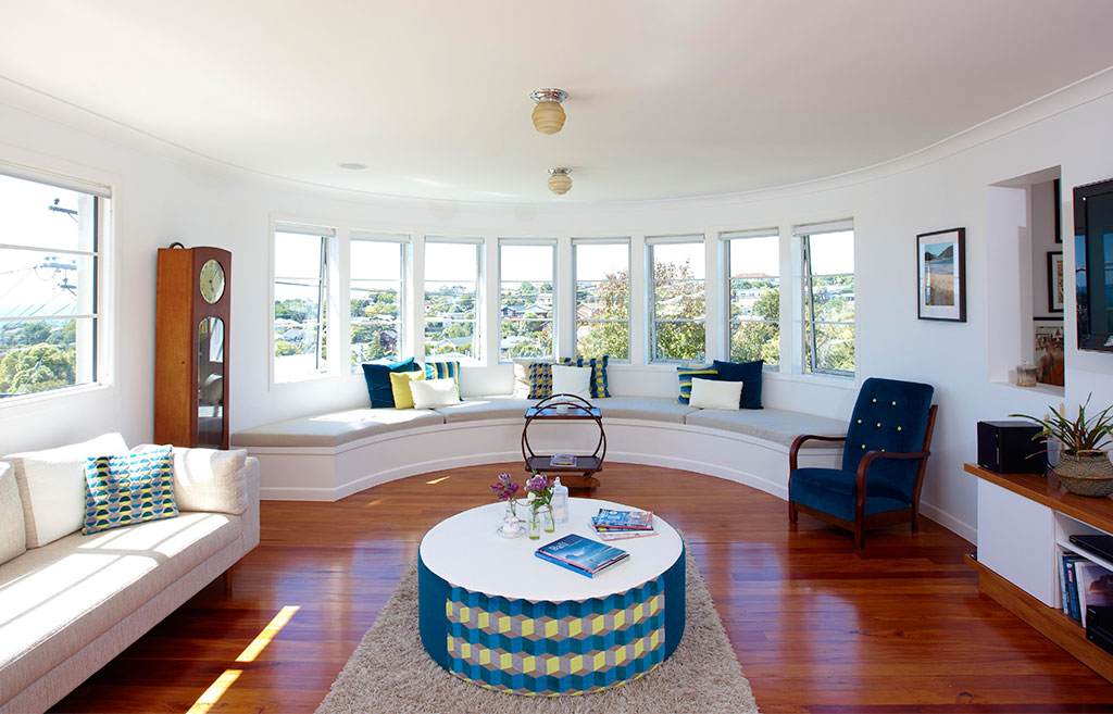 Art Deco Modernisation