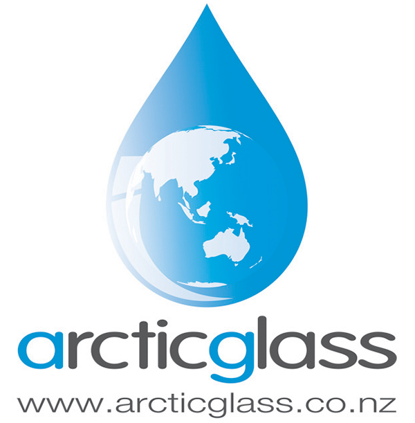 Arctic Glass