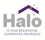 Halo 10 year Guarantee